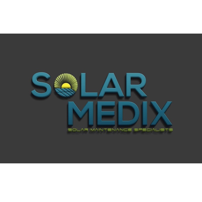 Solar Medix - Solar Maintenance Specialists